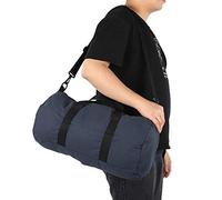 Alomejor Bolsa de deporte para hombros para una sola marina, caja de herramientas de fitness Oxford Oxford portátil, conveniente electricistas, trabajadores de la construcción, 283G