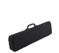 Alomejor Bolsa de Engranaje de Pesca Carril de Caña de Almacenamiento, Bolsa de Carrete de Almacenamiento de Caña de Pesca, Adecuado para Almacenar Varios Equipos de Pesca