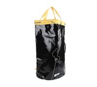 Alomejor Bolsa de Escalada, Mochila Impermeable de PVC 1000D con Orificios de Drenaje, Ideal para Aventuras Al Aire y Actividades de Espeleología