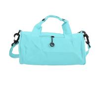 Alomejor Bolsa de Gimnasio para Hombres y Mujeres, Bolsa de Viaje para Equipaje de Mano, Escapadas de Fin de Semana (Green)