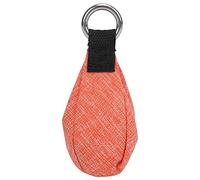 Alomejor Bolsa de Pesas para Lanzar, Equipo de Escalada de Arboristas de Nailon para Trabajo en árboles, Pesa de Tiro Portátil para Deportes Al Aire (250g)