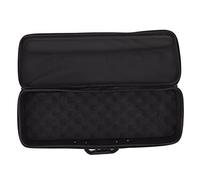 Alomejor Bolsa de Pesca Ligera Resistencia Al Desgaste del Agua Bolsas de Aparejo Multifuncional para los Entusiastas la Pesca Eva, Material Plástico