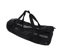 Alomejor Bolsa de Red de Buceo Práctico para Viajes, Bolsa de Piedra de Buceo con un, Ideal para Aficionados y Apnea