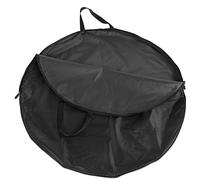 Alomejor Bolsa de Rueda Rueda de Nylon Duradero Ciclismo Almacenamiento Suave Bolsa de Rueda Protectora para Bicicleta de montaa Bicicleta de Carretera(for 29in Wheel) (1PC)