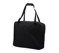 Alomejor Bolsa de Transporte para Silla Bleacher, Soporte Compacto de Nailon para Conciertos, Deportes, Viajes en la Playa, 18,5x7,09x15,75 Pulgadas