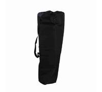Alomejor Bolsa de Viaje para Cochecito, Funda para Cochecito con Asa y Cinturón para Control de Puerta de Aerolínea, Se Adapta a la Mayoría de los Cochecitos Estándar