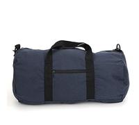 Alomejor Bolsa de Viaje Portátil de Lienzo KS3, Bolsa Deportiva Ligera un Hombro para Hombres y Mujeres, Adecuado para Equipos Técnicos, 25x25x50 Cm
