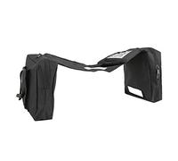 Alomejor Bolsa Lateral de Equipaje Versátil de Bolsillo de Silla de Silla