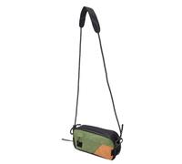 Alomejor Bolsa para Bicicleta, Bolsa para Manillar a Prueba de Agua de TPU de 1,5 L para Aventuras en Bicicleta Al Aire con 3 Correas para Bicicletas de Montaña y de Carrete