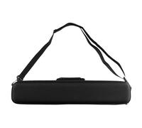Alomejor Bolsa para Caña de Pescar, Estuche para Caña de Pescar con Correa de Hombro Ajustable, Asa de Transporte para Facilitar el Transporte del Equipo (Entonces él Dijo)
