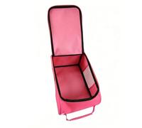 Alomejor Bolsa para Zapatos Deportivos Bolsa de Almacenamiento de Zapatos de Malla Transpirable Duradera para de Hombres y Mujeres, de Transporte de Tela Oxford 600D, Adecuada para Viajes o Deportes