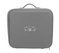 Alomejor Bolsa Portadora de Resistencia a Compresión para 4 Pro con un Diseño de Ajuste Específico del Cliente, Ideal para Entusiastas de los Drones