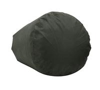 Alomejor Bolsa Seca de PVC, Bolsa de Transporte de Almacenamiento Impermeable Plegable para Acampar, Senderismo, Pesca en la Playa, con Hebilla de Montañismo (5L)