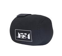 Alomejor Bolsas de Rodillo de Pesca Portátil Cubierta Cebo Resistente, Reducción la Pituitaria, Memoria Ideal para Pequeños Accesorios Pesca, Adecuados para la Mayoría