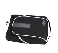 Alomejor Bolsas para Hombres de Men Women Bolsas de Zapatos de Nylon Impermeables Nylon Sports Sports Shopier Bag para Viajes Al Aire Golf