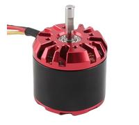 Alomejor Brushless Sensorless Motor Outrunner Motor sin escobillas Sensorless con Motor de hélice para el Bricolaje eléctrico Skate Board Kit Aeromodelling