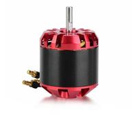 Alomejor C4250 Motor Sin Escobillas Outrunner, Motor Eléctrico para Dron RC y Scooter Eléctrico, 3000KV sin Sensor, Alta Eficiencia y Durabilidad, Compatible con Multicopter y Vehículos Eléctricos