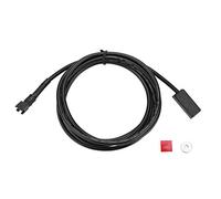 Alomejor Cable de Sensor de Freno Mecánico Externo Corte de Freno Cable de Interruptor de Sensor para Bicicleta Eléctrica Controlador Scooter