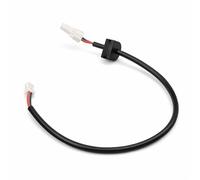 Alomejor Cable Eléctrico de la Luz de la Cola de la de G30D G30P con la Alta Sensibilidad para el Funcionamiento Aumentado