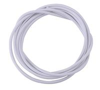 Alomejor Cable Freno Bicicleta, Acero Resistente 3 Metros, Cable Cambio Bicicleta Kit Completo para Ciclistas montaña Carretera