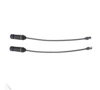 Alomejor Cable Satelital Impermeable a Conector RJ45 para Conexión Satelital Rectangular Confiable Gen3 V3 2 Unidades