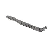 Alomejor Cadena de Bicicleta de Alta Resistencia Universal de 9/27 Velocidades para Bicicleta de Carretera de Montaña para Reemplazo en Bicicletas de Montaña y de Carretera