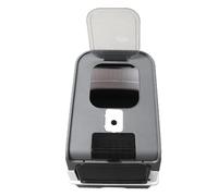 Alomejor Caja de para Gatos Cerrada de Gran Espacio con Diseño de Cajón para Eliminar Olores a Prueba de Desorden, Caja de Portátil para Gatos para Uso en Interiores