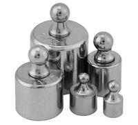 Alomejor Calibration Weights Set, 5 Precision Weights