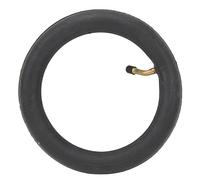 Alomejor Cámara de Aire para Scooter Eléctrico de 200x45, Caucho Engrosado con Resistencia Extrema a la Intemperie, Ideal para Neumáticos Desgastados