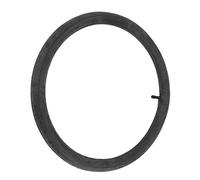 Alomejor Cámaras de Aire para Bicicleta, Válvula de Caucho Butílico para Bicicletas de Montaña de Carretera con Resistencia a la Temperatura de Hermeticidad Mejorada, Se Adapta a (18 * 1,75/2,125