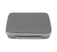 Alomejor Camera -Bolsa de Almacenamiento Amortiguación de Amortiguadores Protectores Portable Bolsa de Viaje para Excursiones Externas PU Material