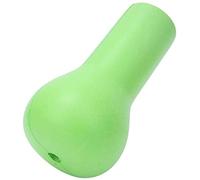 Alomejor Caña de Pescar con Cojín Trasero y Gimbal, Cinturón de Pesca con Soporte de Cintura, de Absorción de Golpes para Pesca Deportiva, Soporte de Pie y Poste de Lucha,