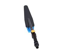 Alomejor Car Wash Brush with Soft Bristles, 56cm Length