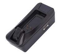 Alomejor Cargador de Electrónico, Cargador de Batería de de Bicicleta con Pantalla Digital con Apagado Automático, para Batería Red ETap AXS Force XX1 X01 Eagle RRSkit