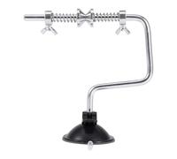 Alomejor Carrete de Pesca,fácil de Transportar,Ahorra Espacio,Bobina de línea para Pescadores,campistas,viajeros y hogar