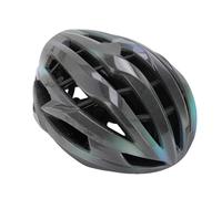 Alomejor Casco de Ciclismo, Ligero Que Absorbe los Golpes, Transpirable, Casco de Bicicleta de Carretera con de Ventilación para Hombres y Mujeres (M)