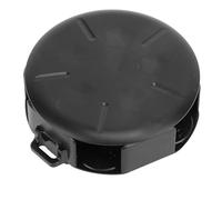 Alomejor Caso Portátil con Titular, Organizador EUR de Dólar Estadounidense para Viajes Al Aire Almacenamiento de Bolsillo de Abdominales Duro