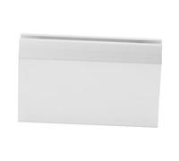 Alomejor Caul para Prensar Trastes de Guitarra, Herramienta de Aluminio para Reparación de Bajos, Perfecta para Guitarristas y Técnicos