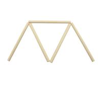 Alomejor Cello Sound Post 5 Piezas de Madera de Abeto 18cm Cello Column Sound Post Parts Accesorios para Cello 4/4 y 3/4