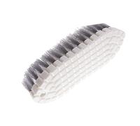 Alomejor Cepillo de Fregar Flexible para una Limpieza Eficiente de Fregaderos y Espacios Reducidos con Ergonómico, Hecho de PP Resistente - 1 Unidad