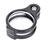 Alomejor Cerradura de Seguridad para Portón Trasero, Cerradura Antirrobo de Aluminio, Diseño Duradero, Fácil Instalación, Compatible con 2005-2015