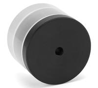 Alomejor Cerrar Herramienta de Barril Mainspring, Herramientas de Reparación de Mecanismo de Relojería de para Mantenimiento de Relojes, Fácil de Usar, Diseño Portátil