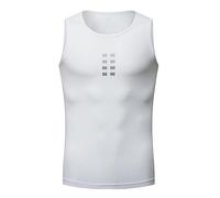 Alomejor Chaleco Corriendo, Chalecos para Mujeres, Adecuados para Ciclismo, Senderismo, Maratón (M)