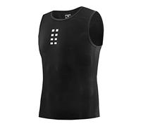 Alomejor Chaleco Corriendo, Chalecos para Mujeres, Adecuados para Ciclismo, Senderismo, Maratón (M)