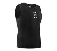 Alomejor Chalecos para Correr, Chalecos para Mujeres, Adecuados para Andar en Bicicleta, Senderismo, Maratón, Yoga (M)