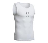 Alomejor Chalecos para Correr, Chalecos para Mujeres, Adecuados para Andar en Bicicleta, Senderismo, Maratón, Yoga (L)