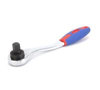 Alomejor Chrome-Vanadium Wrench, Multi-Function Adjustable