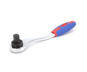 Alomejor Chrome-Vanadium Wrench, Multi-Function Adjustable