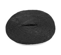 Alomejor Cinta Aislante para Tuberías, Envoltura Anticongelante de Espuma Duradera para Uso en Exteriores en Invierno, 2 "x 33 Pies