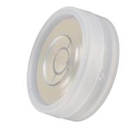 Alomejor Cinta de PVA, Tackle de Pesca de Disolución Rápida 10mmx20m | Soluble en agua, Respetuoso con el medio ambiente, Incoloro e insípido, Ligero, Robusto